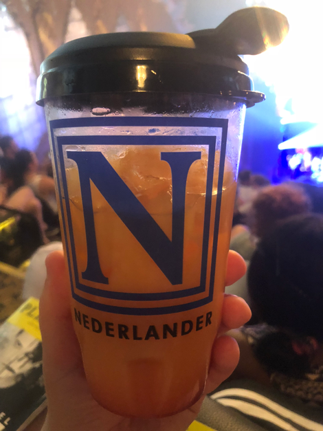 MINDFREAK the MINDDRINK